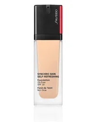 Shiseido SYNCHRO SKIN Synchro Skin Self-Refreshing Foundation 30 ml Nr. 260 Cashmere Nude