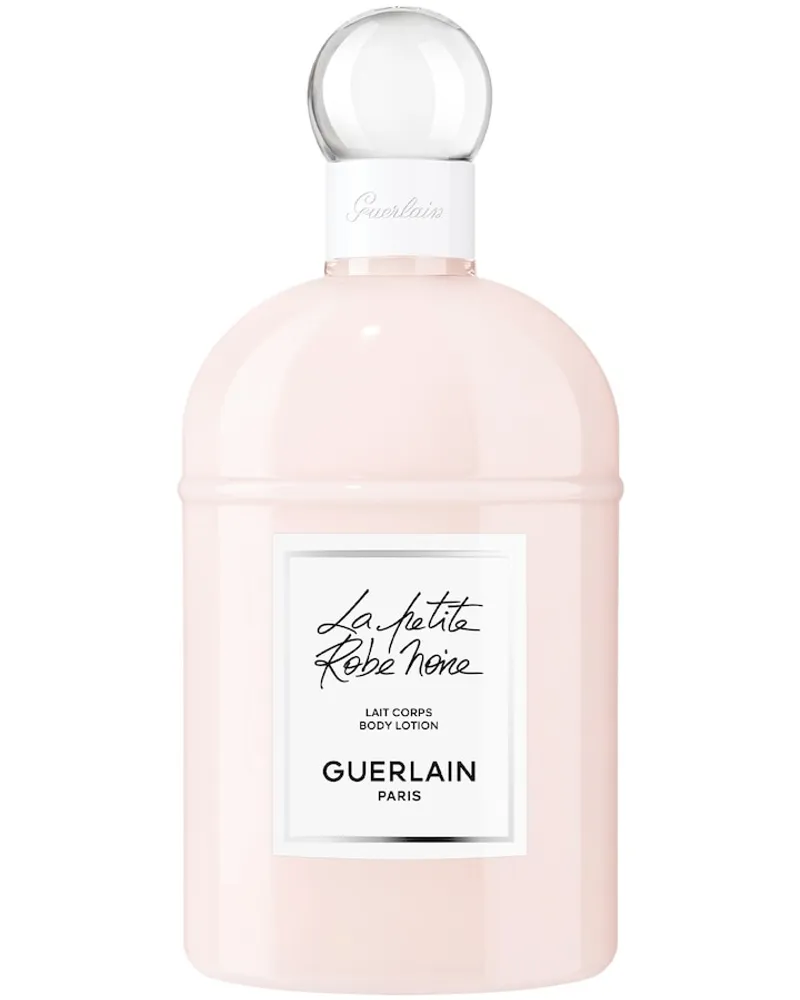 Guerlain La Petite Robe Noire Bodylotion 200 ml 