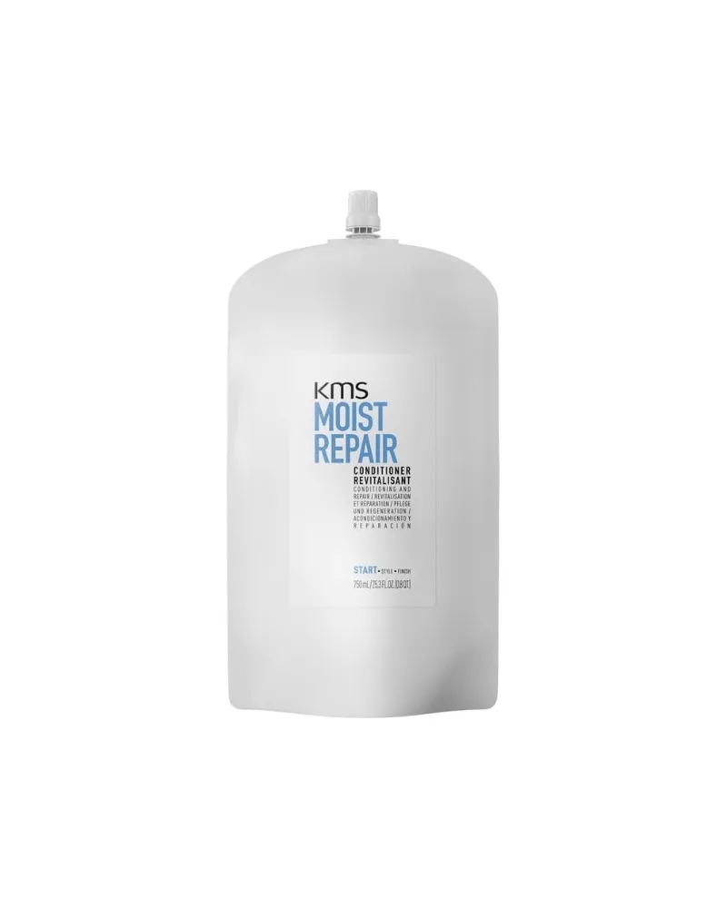 KMS Moist Repair Conditioner 750 ml 