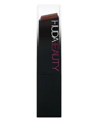 HUDA BEAUTY FauxFilter Skin Finish Buildable Coverage Stick Foundation 12.5 g Nr. 560 Ganache Red Braun