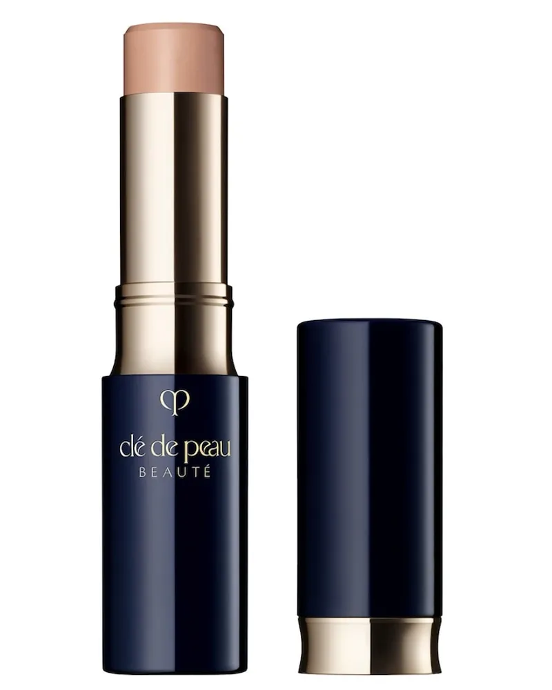 Clé de Peau Beauté Concealer 5 g Toffee Hellbraun