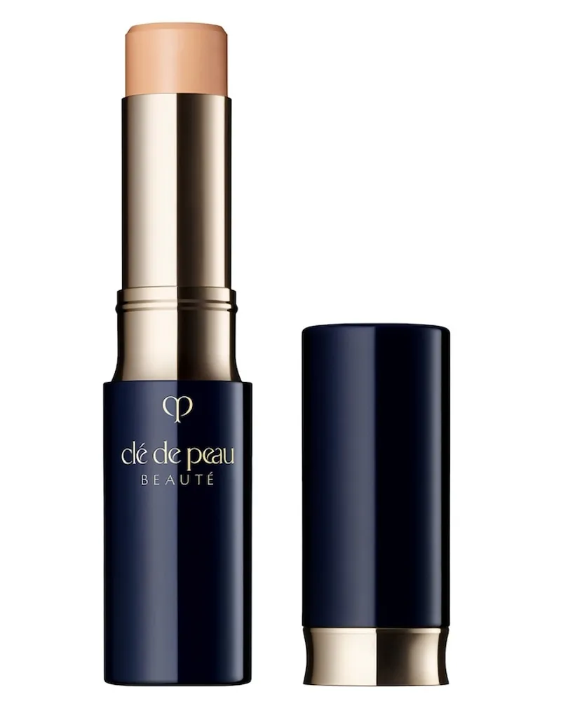 Clé de Peau Beauté Concealer 5 g Toffee Hellbraun