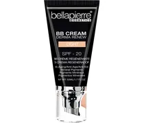 Derma Renew BB Cream BB- & CC-Cream 50 ml Deep