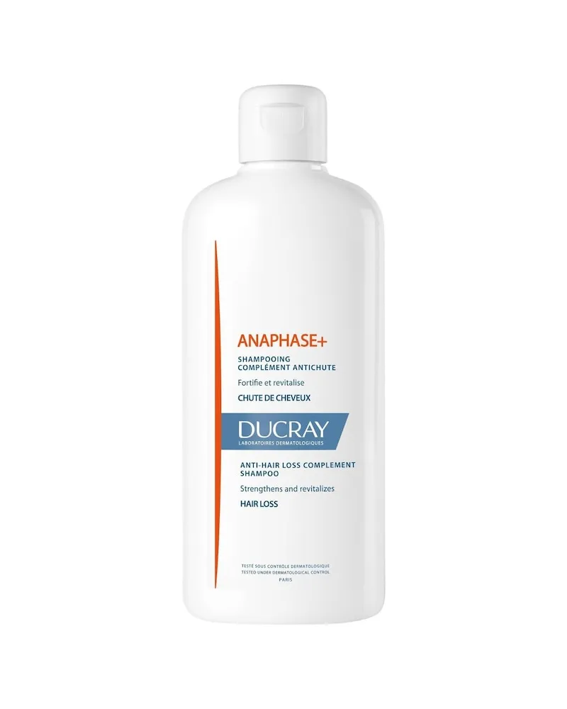 Ducray Shampoo 400 ml 