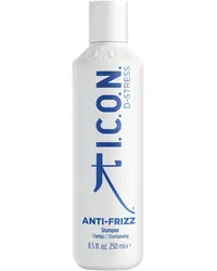 I.C.O.N. Anti-Frizz Shampoo 1000 ml 