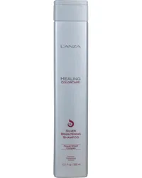 L’ANZA Silver Brigthening Shampoo 300 ml 