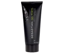 Gel Forte Strong Hold Styling Haarstyling 200 ml
