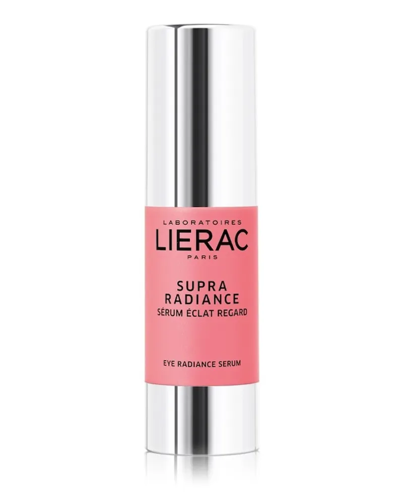 LIERAC Supra Radiance Augenserum 15 ml 