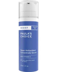 Paula's Choice Resist Super Antioxidant Concentrate Serum Anti-Aging Gesichtsserum 30 ml 