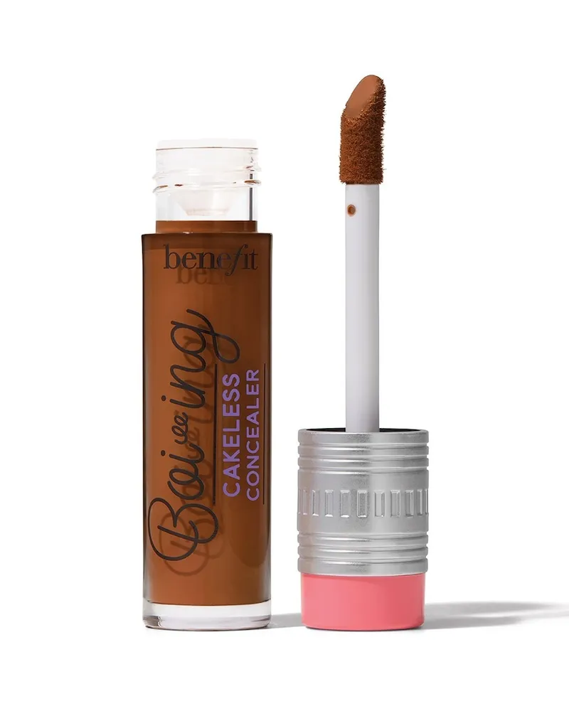 Benefit Boi-ing Cakeless Concealer 5 ml Nr. 17 Your Way (Deepest-Dark Warm Braun