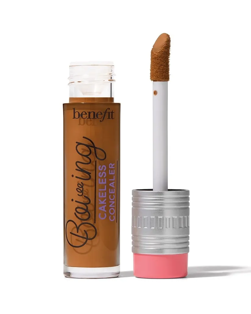 Benefit Boi-ing Cakeless Concealer 5 ml Nr. 17 Your Way (Deepest-Dark Warm Braun