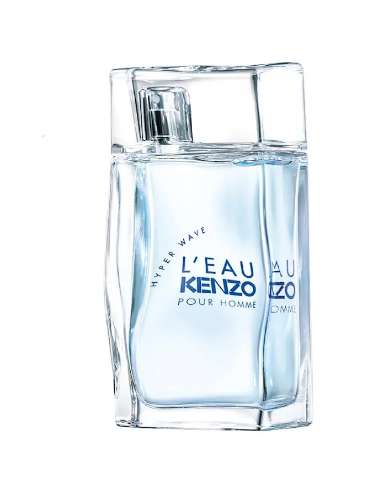 Kenzo L´Eau Homme Eau de Toilette 50 ml 