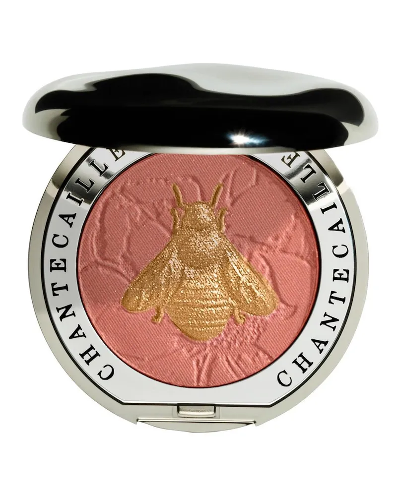 Chantecaille Cheek Shade Blush 2.5 g Emotion + Bee Hellbraun