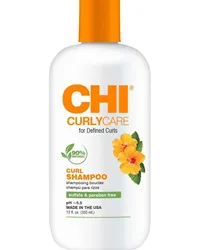 Beauté Pacifique Curl Shampoo 355 ml 