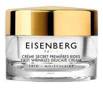 Woman Classic Skincare Crème Secret PremiÈres Rides Gesichtscreme 50 ml* Bei Douglas