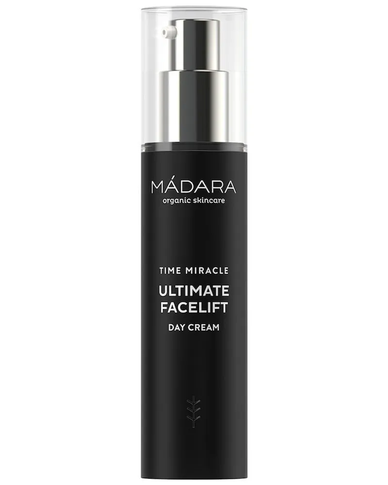 MÁDARA Time Miracle Ultimate Facelift Tagescreme 50 ml 