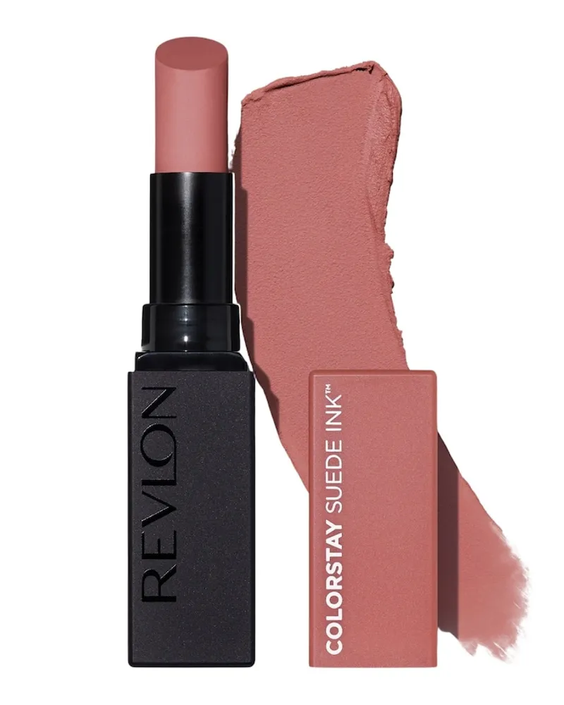 Revlon Lippenstifte 2.55 g Rosegold