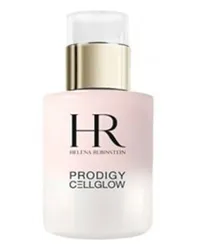 Helena Rubinstein Prodigy Cellglow THE SHEER ROSY UV FLUID SPF 50 PA ++++ Primer 30 ml 