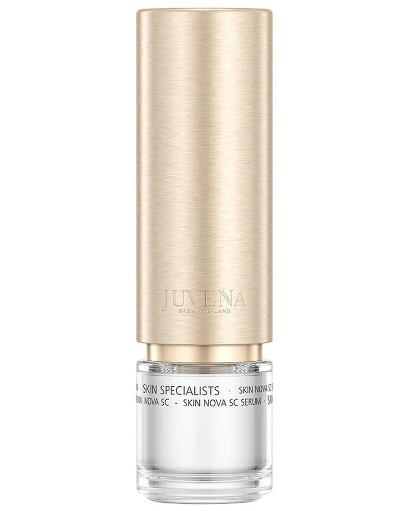 Juvena Skin Specialists Nova SC Feuchtigkeitsserum 30 ml 