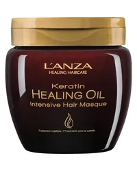 L’ANZA Intensive Masque Haarkur & -maske 200 ml 