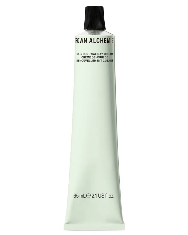 Grown Alchemist Skin Renewal Day Cream Gesichtscreme 65 ml 