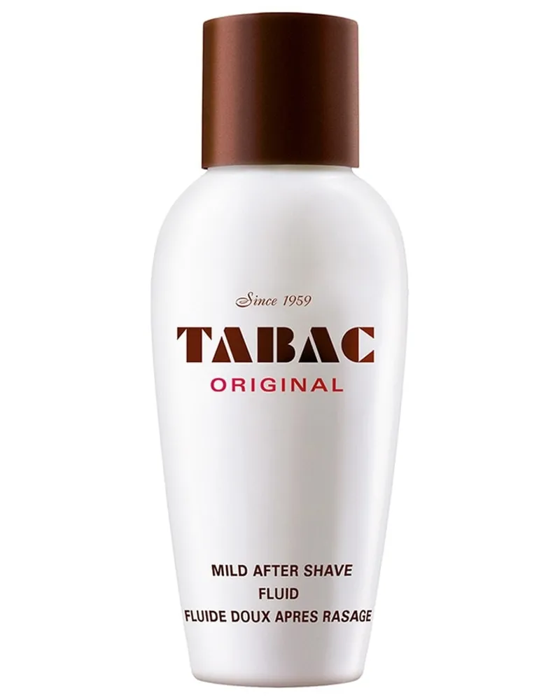 Tabac Original Original Mild Fluid After Shave 100 ml 