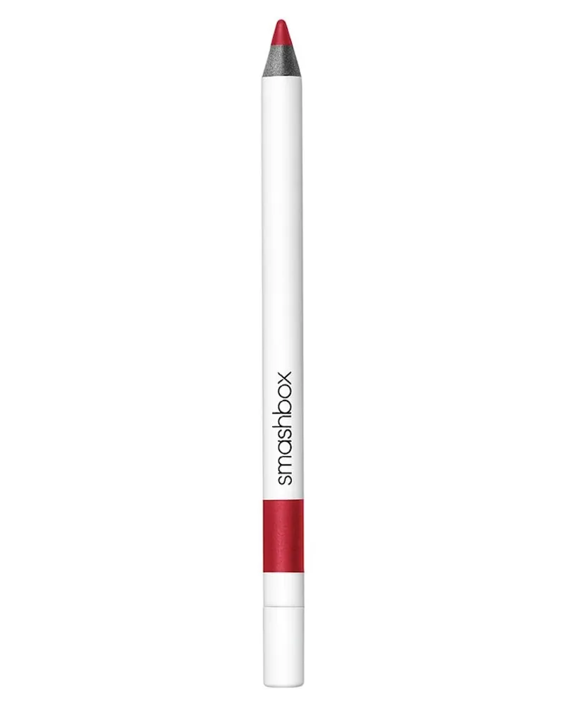 Smashbox Be Legendary Line & Prime Pencil Lipliner 1.2 g TRUE RED Dunkelrot