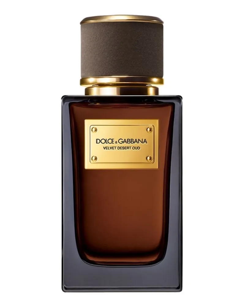 Dolce & Gabbana Velvet Collection Desert Oud Eau de Parfum 100 ml 