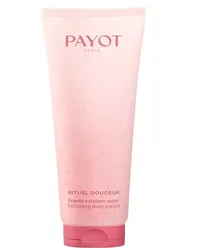 Payot Rituel Corps Granite Exfoliant Duschgel 200 ml 