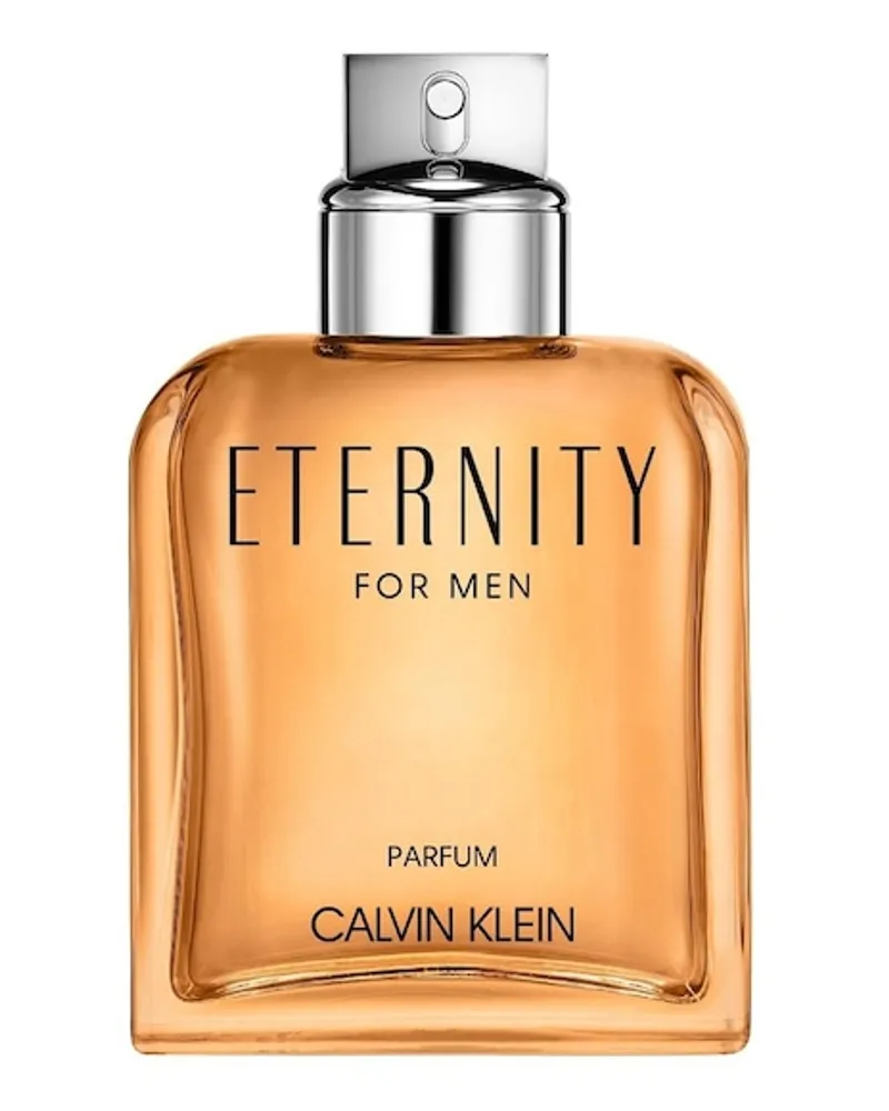 Calvin Klein Eternity for men Parfum 200 ml 