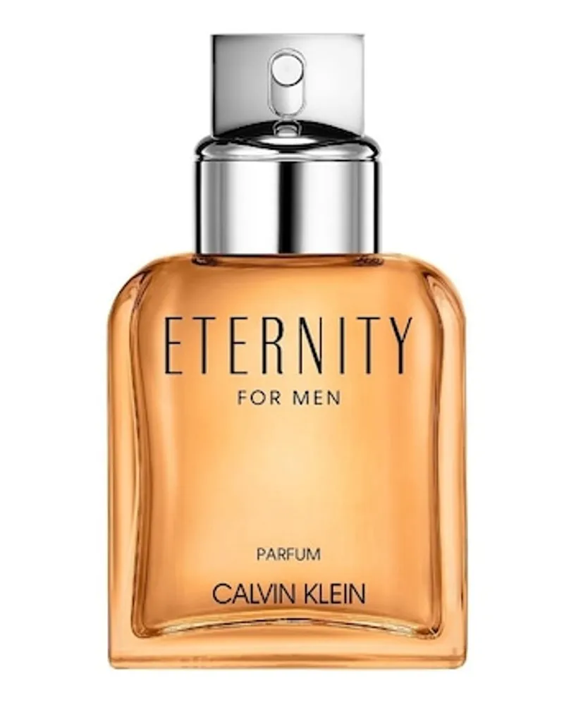 Calvin Klein Eternity for men Parfum 200 ml 