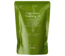 From Green Cleansing Oil Refill Reinigungsöl 200 ml