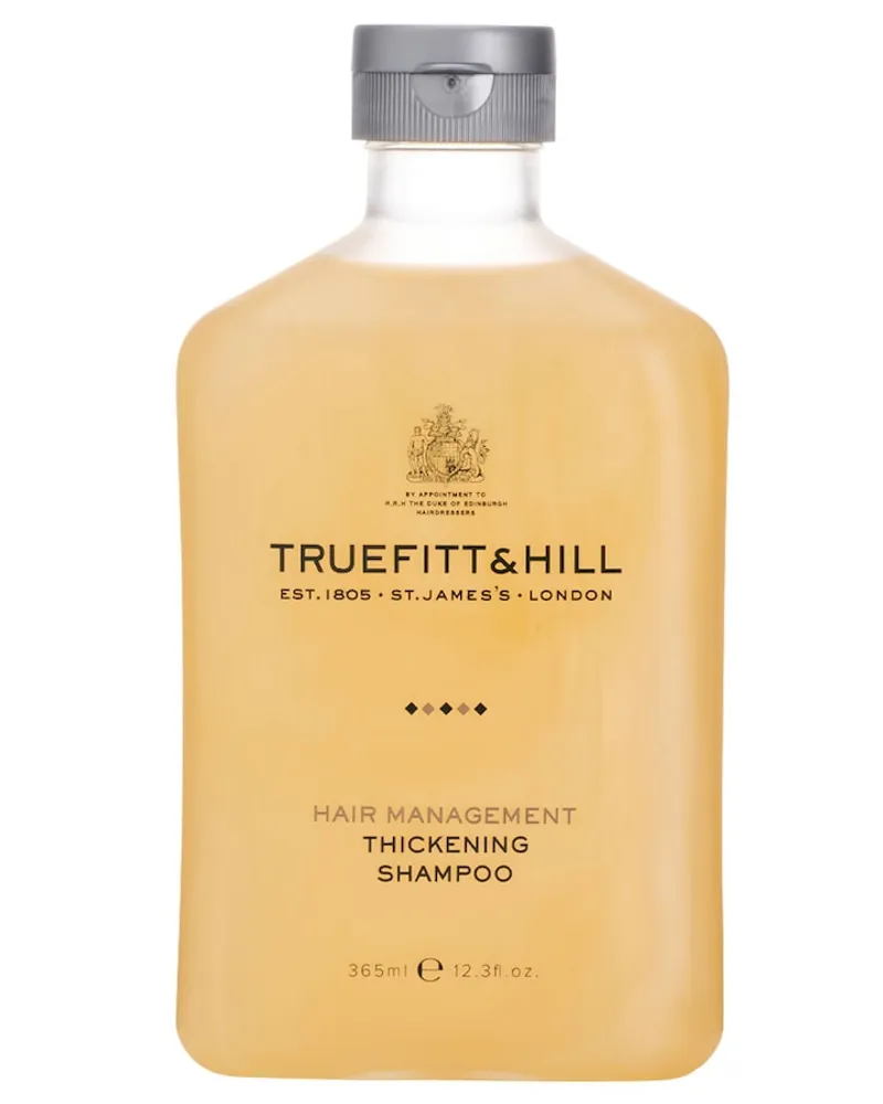 Truefitt & Hill Hair Management Thickening Shampoo 365 ml 