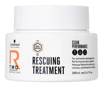 BC BONACURE R-TWO Rescuing Treatment Haarkur & -maske 200 ml