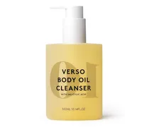 Body Oil Cleanser Körperöl 300 ml