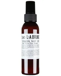 L:A Bruket No. 290 Firming Body Serum Cosmos Natural certified Bodylotion 120 ml 