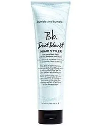 Bumble and bumble Don't Blow It (H)Air Styler Stylingcremes 150 ml 