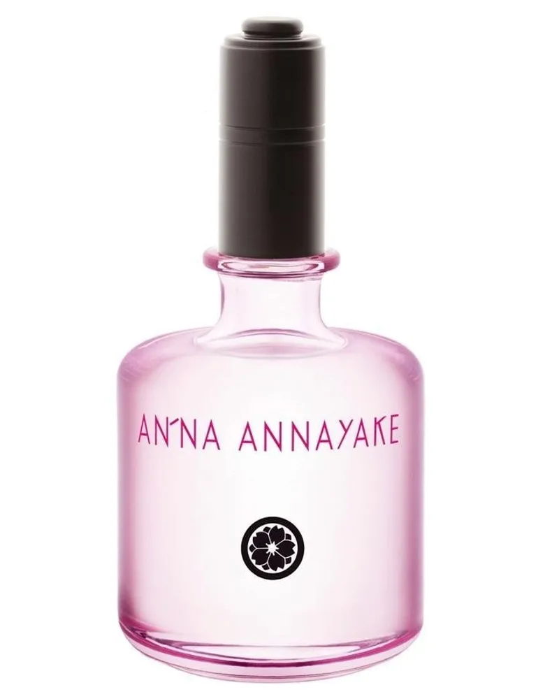 Annayake AN'NA 3000046820 Eau de Parfum 100 ml 