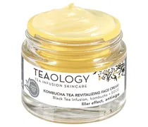 Kombucha Tea Revitalizing Face Cream Gesichtscreme 50 ml