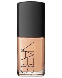 NARS Cosmetics Sheer Glow Foundation 30 ml 45 SANTA F Nude