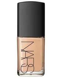 NARS Cosmetics Sheer Glow Foundation 30 ml 45 SANTA F Nude