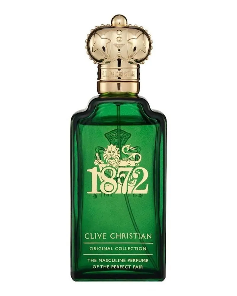 Clive Christian Original Collection 1872 The Masculine Perfume Parfum 100 ml 