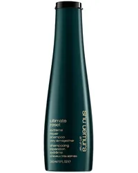 Shu Uemura Ultimate Reset Extreme Repair Shampoo 300 ml 