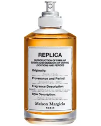 Maison Margiela Replica Jazz Club Eau de Toilette 100 ml 