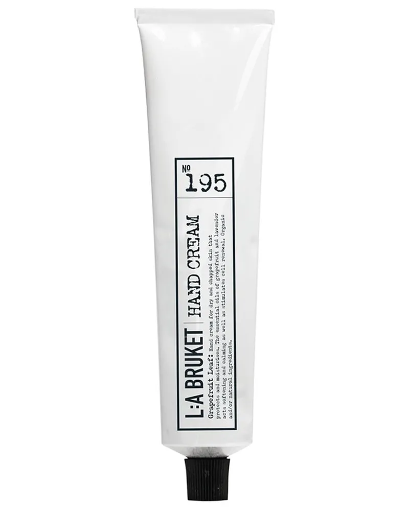 L:A Bruket No. 194 Grapefruit Handcreme 70 ml 