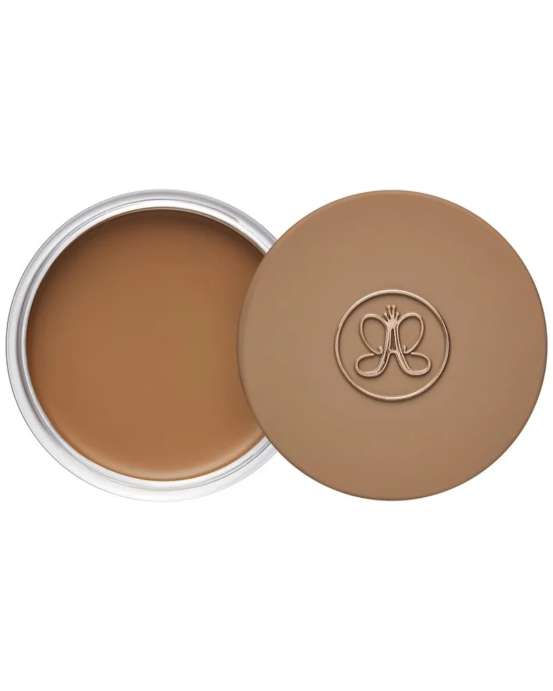 Anastasia Cream Bronzer 30 g WARM TAN Hellbraun