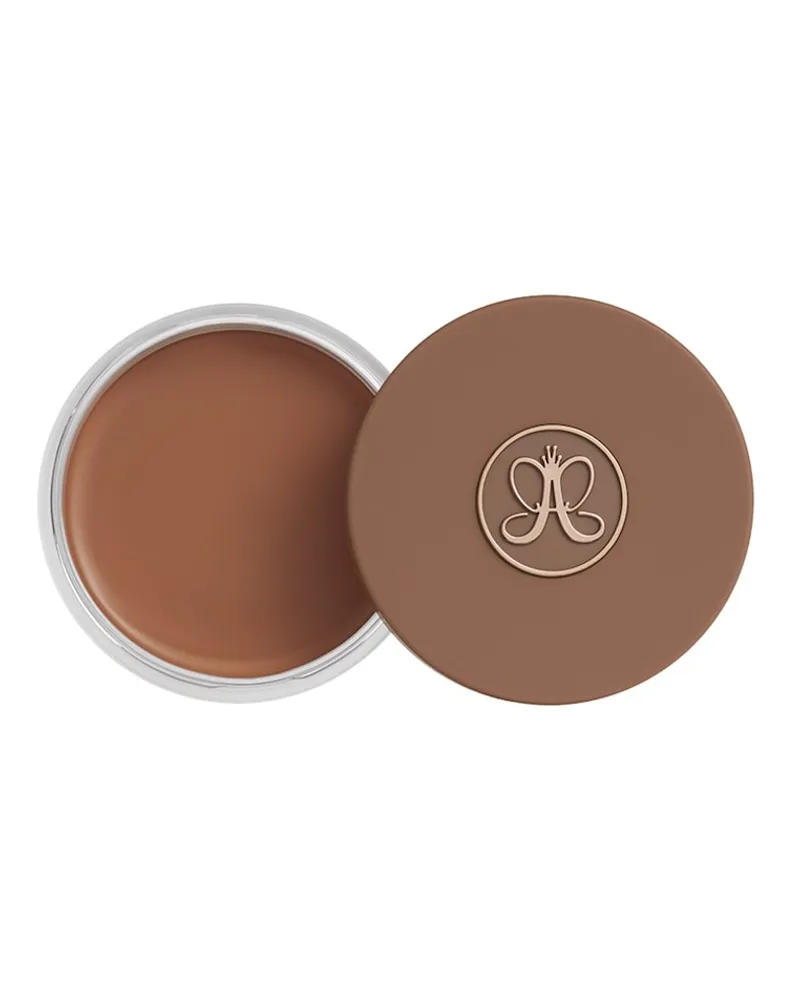 Anastasia Cream Bronzer 30 g WARM TAN Hellbraun