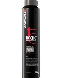 Goldwell The Special Lift Blonding Cream Haartönung 250 ml 