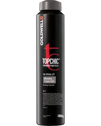 Goldwell The Special Lift Blonding Cream Haartönung 60 ml 