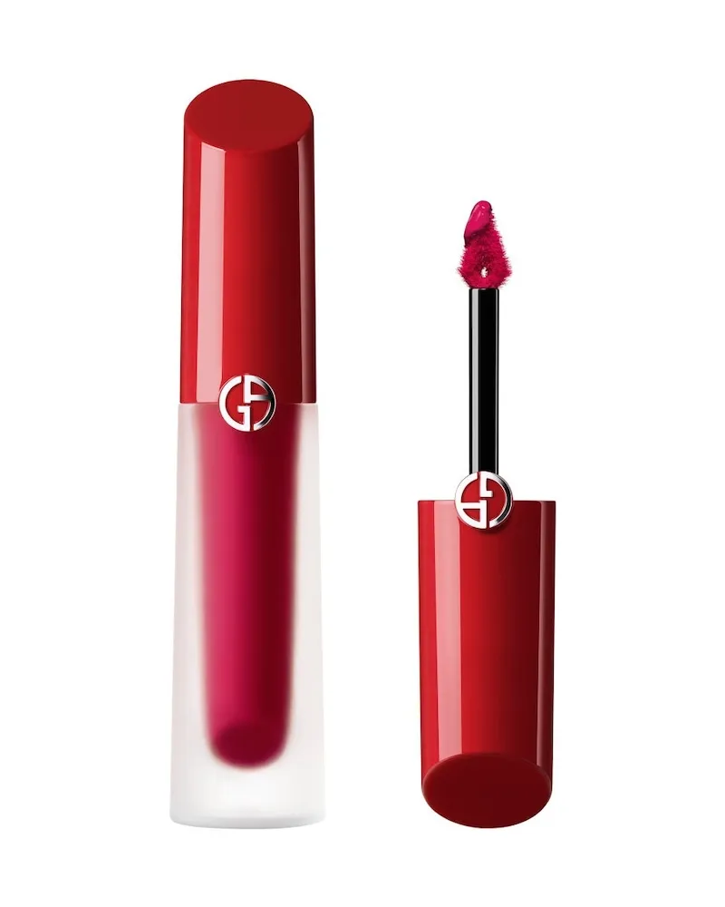 Giorgio Armani Lip Maestro Satin Lippenstifte 4 ml 9 SUMMER CRUISE Pink